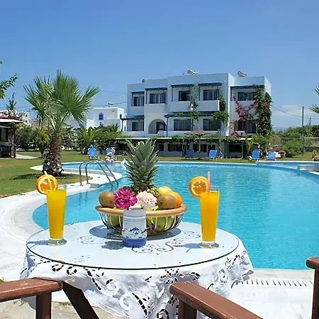 Hotel Colosseo Star Agios Prokopios (Naxos)