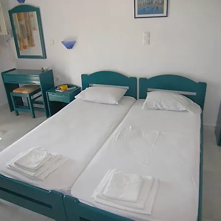 Colosseo Star Hotel