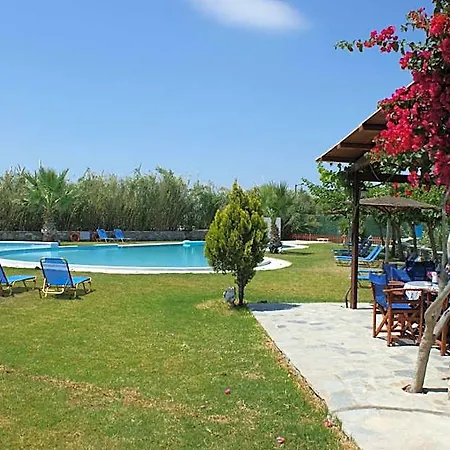 Colosseo Star Hotel Agios Prokopios (Naxos)