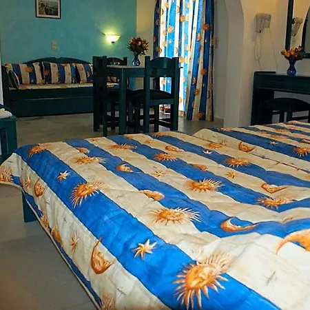 Hotel Colosseo Star